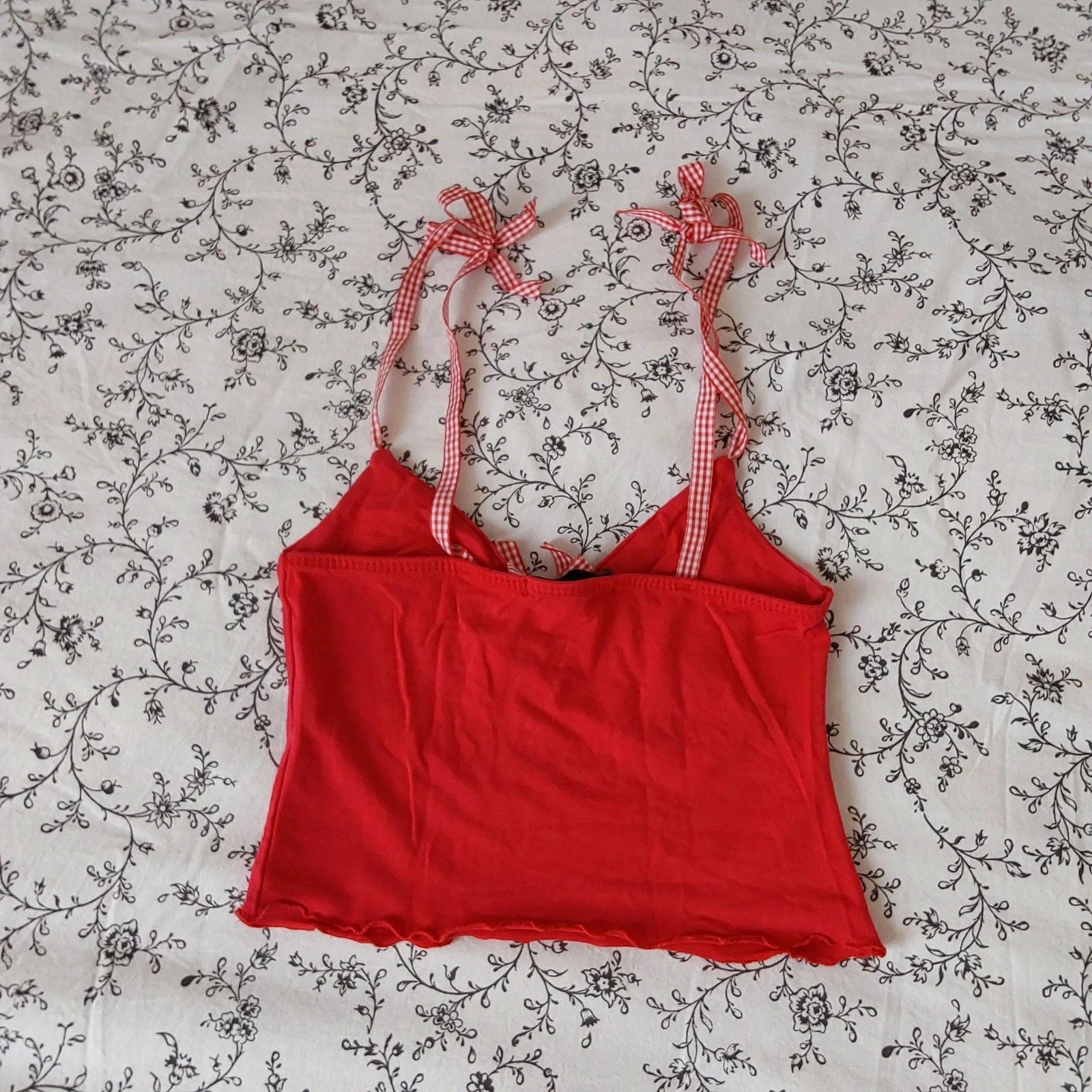 Jennyfer custom top – photo 2